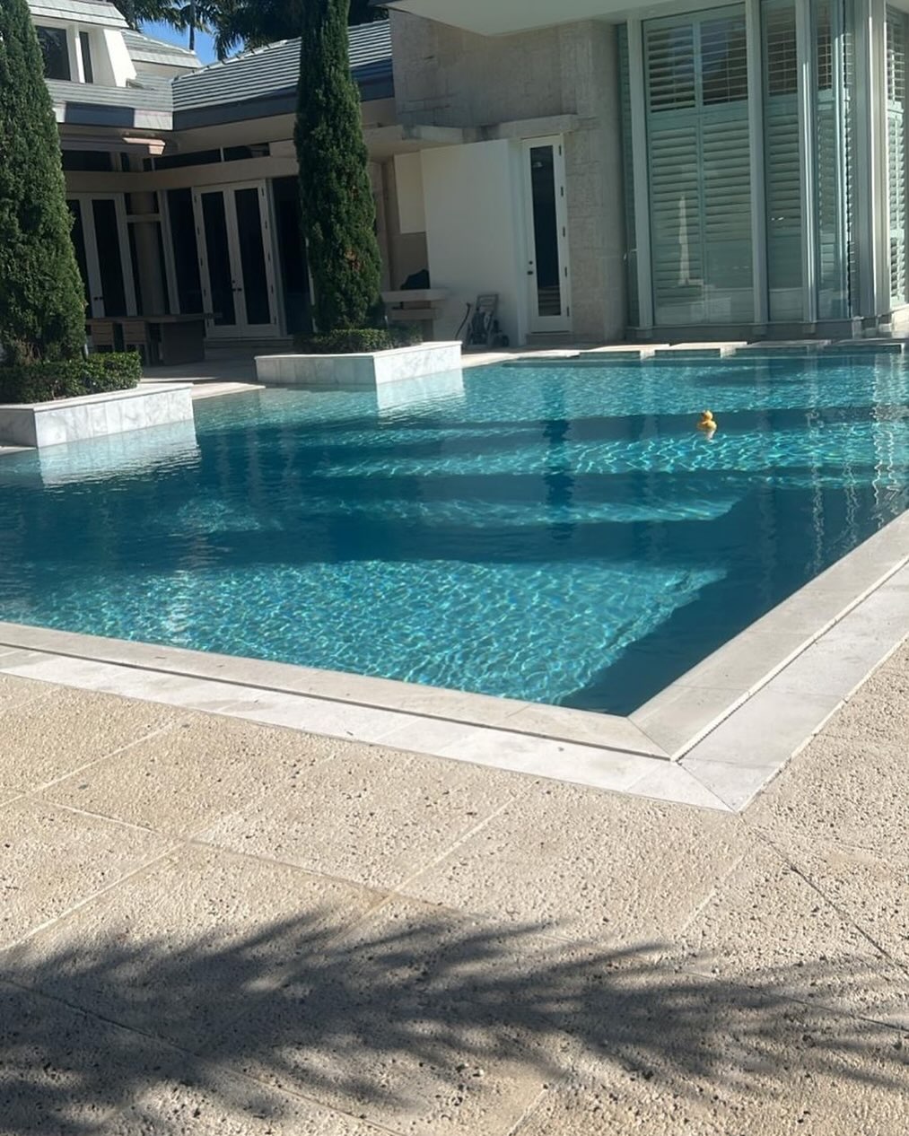 Hardscape